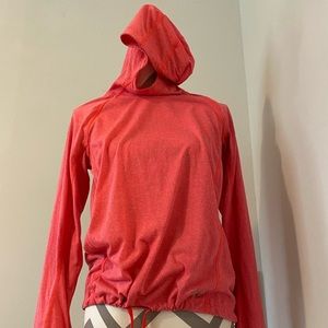 Breathable Hoodie